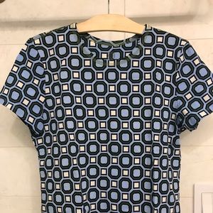 Tory Sport by Tory Burch cotton tee, like new.
